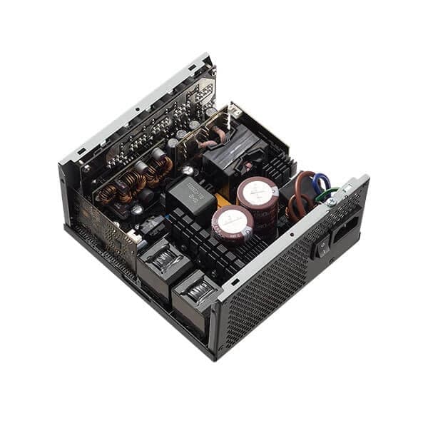 ADATA XPG Cybercore 1000 1000W 80+ Platinum Fully Modular 2.0 Power Supply