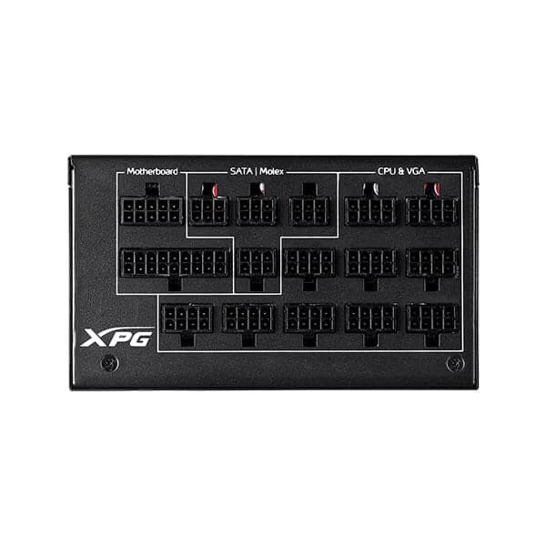 ADATA XPG Cybercore 1300 1300W 80+ Platinum Fully Modular 2.0 Power Supply