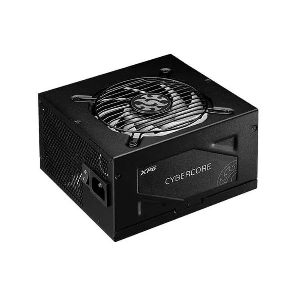 ADATA XPG Cybercore 1000 1000W 80+ Platinum Fully Modular 2.0 Power Supply