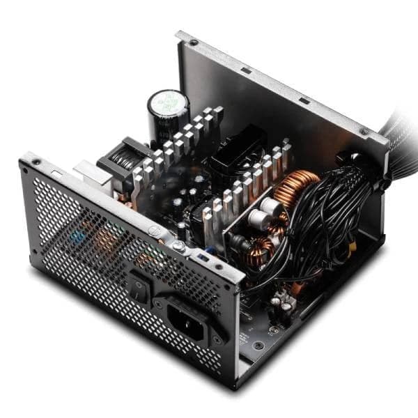 ADATA XPG Pylon 550 550W 80+ Bronze Non Modular Power Supply