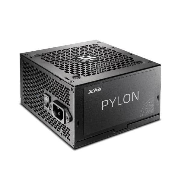 ADATA XPG Pylon 550 550W 80+ Bronze Non Modular Power Supply