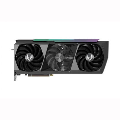 ZOTAC Gaming GeForce RTX 3090 AMP Extreme Holo 24GB Nvidia Graphic Card