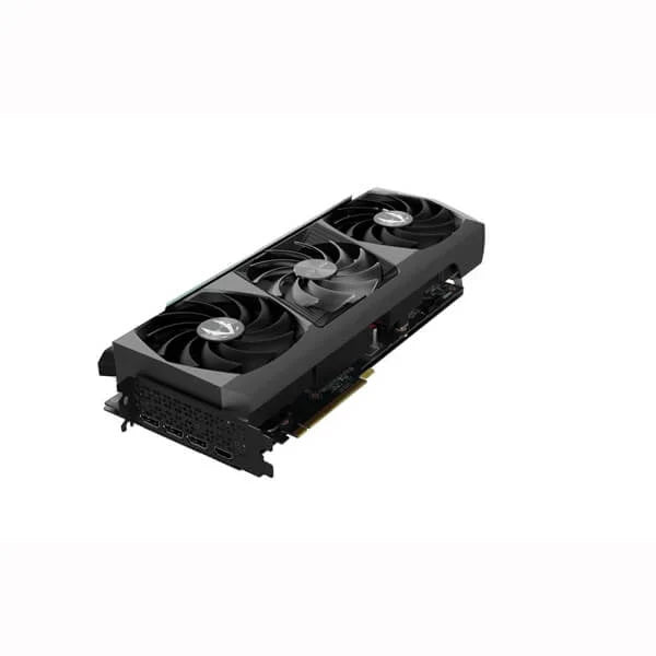 ZOTAC Gaming GeForce RTX 3090 AMP Extreme Holo 24GB Nvidia Graphic Card