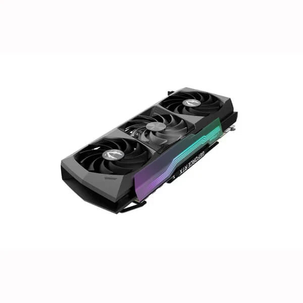 ZOTAC Gaming GeForce RTX 3090 AMP Extreme Holo 24GB Nvidia Graphic Card