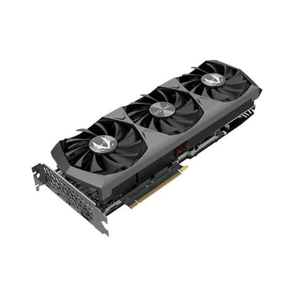 ZOTAC Gaming GeForce RTX 3080 Trinity LHR 12GB Nvidia Graphic Card