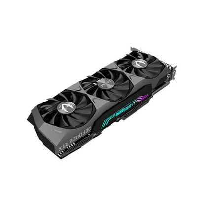 ZOTAC Gaming GeForce RTX 3080 Trinity LHR 12GB Nvidia Graphic Card