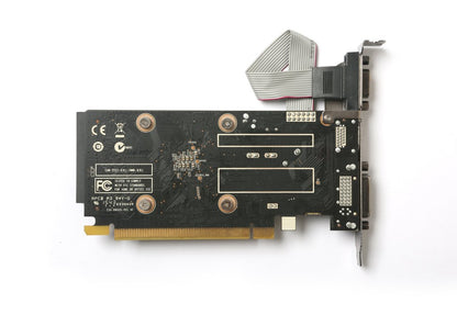 ZOTAC Gaming GeForce GT 710 2GB DDR3 Nvidia Graphic Card