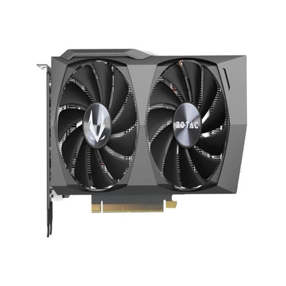 ZOTAC GeForce RTX 3050 Non OC 6GB NVIDIA Graphic Card