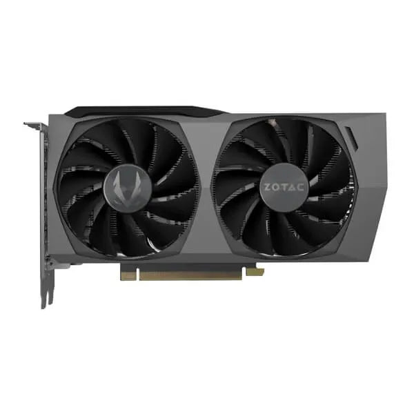 ZOTAC Gaming GeForce RTX 3050 AMP LHR 8GB Nvidia Graphic Card