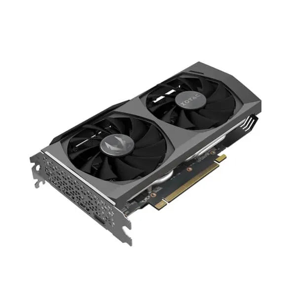 ZOTAC Gaming GeForce RTX 3050 AMP LHR 8GB Nvidia Graphic Card