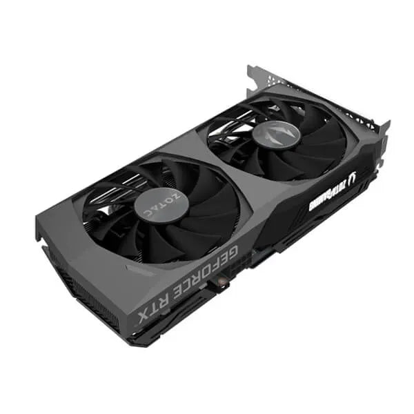 ZOTAC Gaming GeForce RTX 3050 AMP LHR 8GB Nvidia Graphic Card