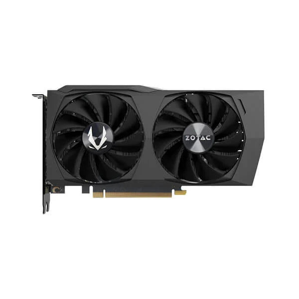 ZOTAC Gaming GeForce RTX 3050 Eco 8GB Nvidia Graphic Card