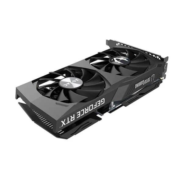 ZOTAC Gaming GeForce RTX 3050 Eco 8GB Nvidia Graphic Card