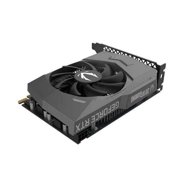 ZOTAC Gaming GeForce RTX 3050 Eco Solo 8GB Nvidia Graphic Card