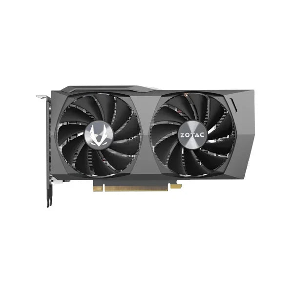 ZOTAC Gaming GeForce RTX 3060 Twin Edge 12GB Nvidia Graphic Card