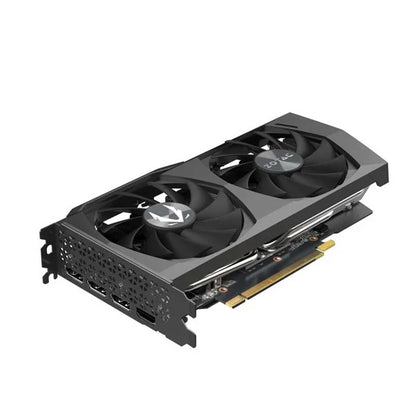 ZOTAC Gaming GeForce RTX 3060 Twin Edge 12GB Nvidia Graphic Card