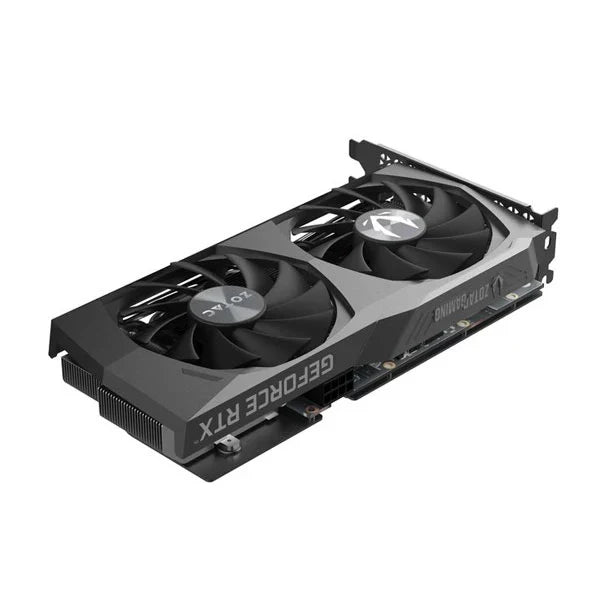 ZOTAC Gaming GeForce RTX 3060 Twin Edge 12GB Nvidia Graphic Card