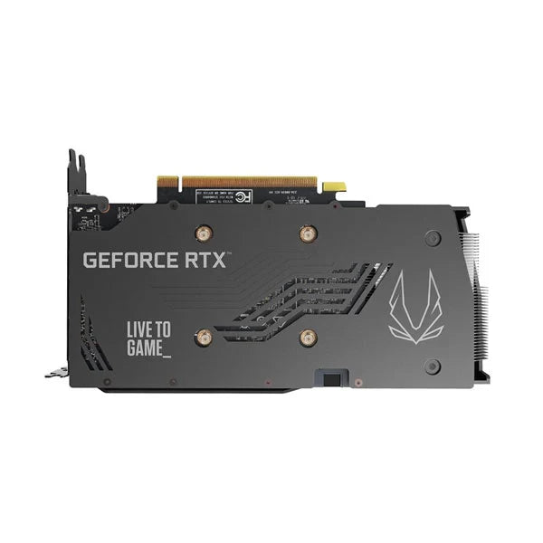 ZOTAC Gaming GeForce RTX 3060 Twin Edge 12GB Nvidia Graphic Card