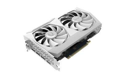 ZOTAC Gaming GeForce RTX 3060 AMP Edition LHR 8GB Nvidia Graphic Card (White)