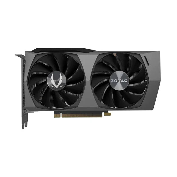 ZOTAC Gaming GeForce RTX 3060 Twin Edge OC 12GB Nvidia Graphic Card