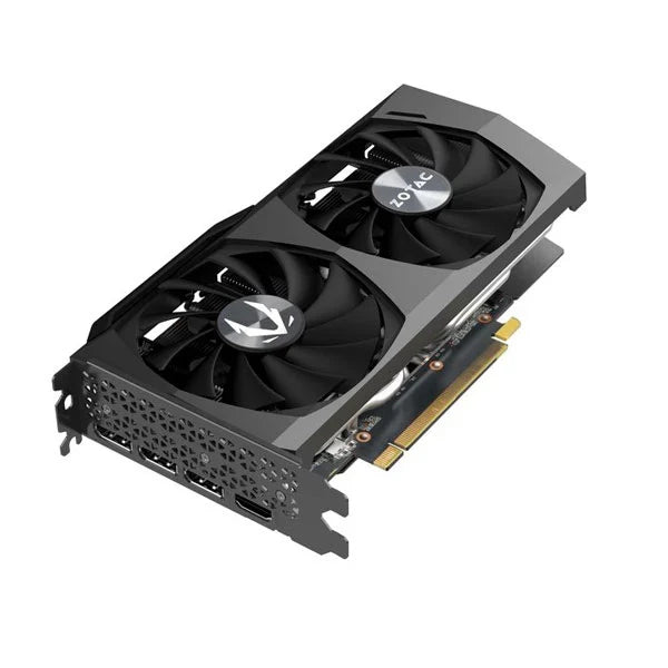 ZOTAC Gaming GeForce RTX 3060 Twin Edge OC 12GB Nvidia Graphic Card