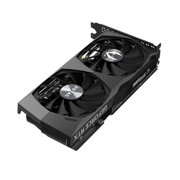 ZOTAC Gaming GeForce RTX 3060 Twin Edge OC 12GB Nvidia Graphic Card