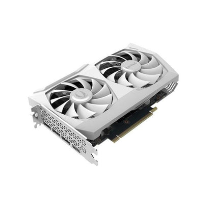 ZOTAC Gaming GeForce RTX 3060 Ti AMP White Edition LHR 8GB Nvidia Graphics Card