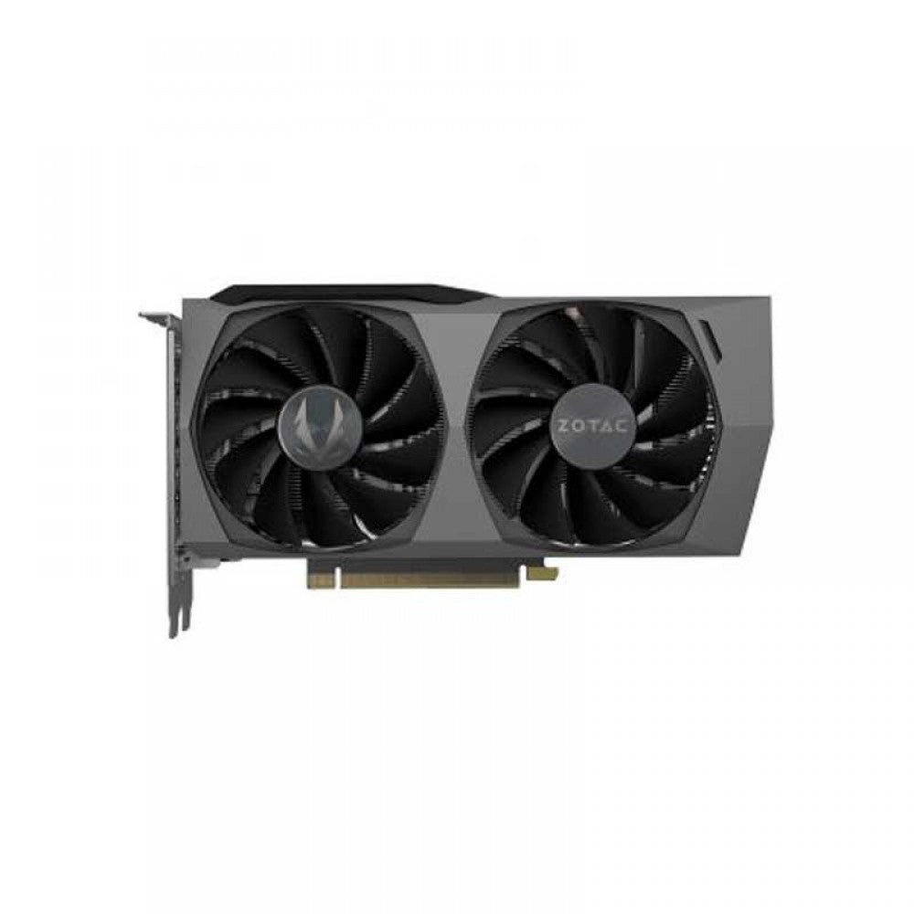 ZOTAC Gaming GeForce RTX 3060 Ti Twin Edge OC LHR 8GB Nvidia Graphics Card