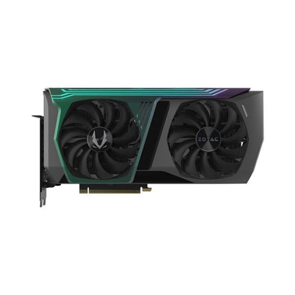 ZOTAC Gaming GeForce RTX 3070 AMP Holo LHR 8GB Nvidia Graphic Card