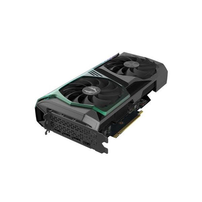 ZOTAC Gaming GeForce RTX 3070 AMP Holo LHR 8GB Nvidia Graphic Card