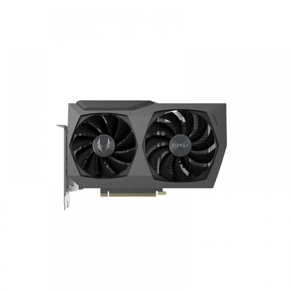 ZOTAC Gaming GeForce RTX 3070 Twin Edge OC 8GB Nvidia Graphic Card