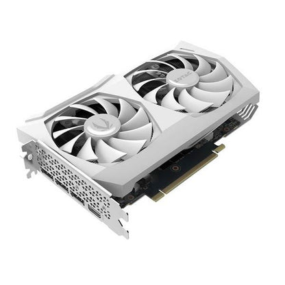 ZOTAC Gaming GeForce RTX 3070 Twin Edge OC White LHR 8GB Nvidia Graphic Card