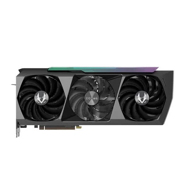 ZOTAC Gaming GeForce RTX 3070 Ti AMP Extreme Holo 8GB Nvidia Graphic Card