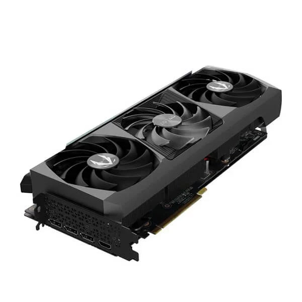 ZOTAC Gaming GeForce RTX 3070 Ti AMP Extreme Holo 8GB Nvidia Graphic Card