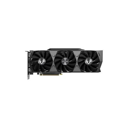 ZOTAC Gaming GeForce RTX 3070 Ti Trinity 8GB Nvidia Graphic Card