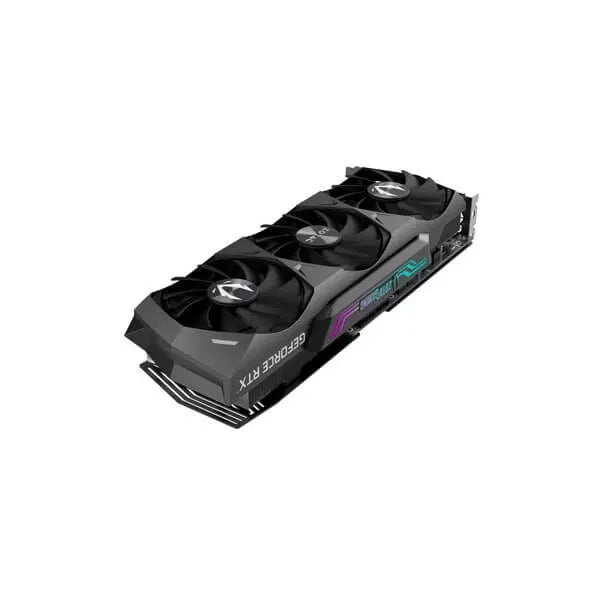 ZOTAC Gaming GeForce RTX 3070 Ti Trinity 8GB Nvidia Graphic Card