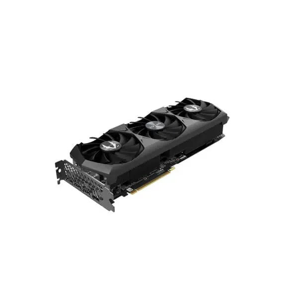 ZOTAC Gaming GeForce RTX 3070 Ti Trinity 8GB Nvidia Graphic Card