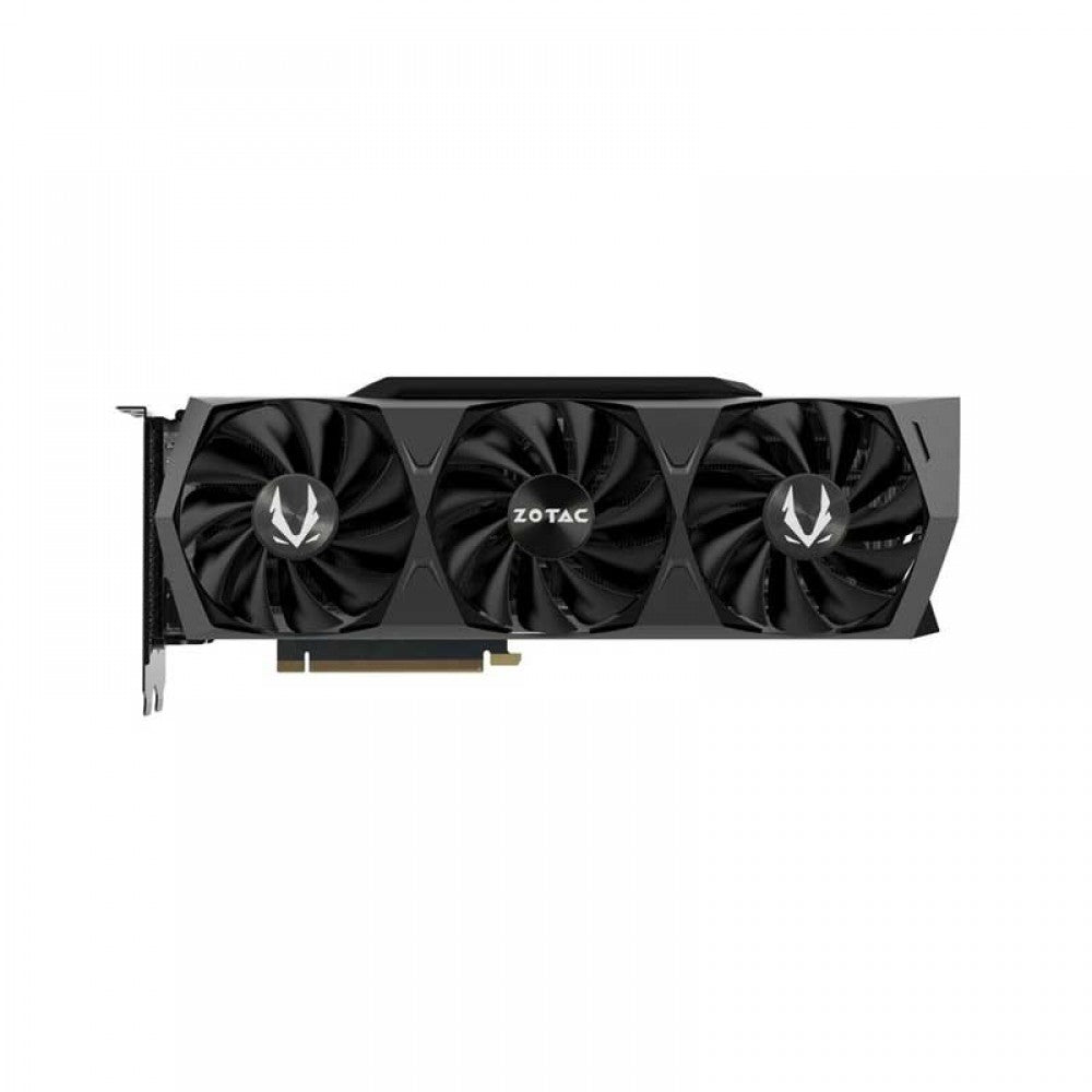 ZOTAC Gaming GeForce RTX 3080 Trinity 10GB Nvidia Graphic Card