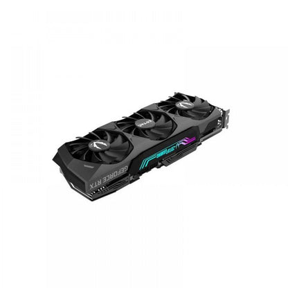 ZOTAC Gaming GeForce RTX 3080 Trinity 10GB Nvidia Graphic Card