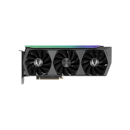 ZOTAC Gaming GeForce RTX 3080 AMP Holo LHR 10GB Nvidia Graphic Card