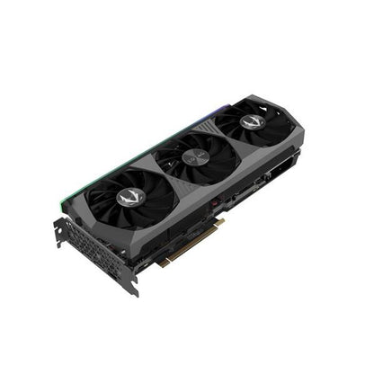 ZOTAC Gaming GeForce RTX 3080 AMP Holo LHR 10GB Nvidia Graphic Card