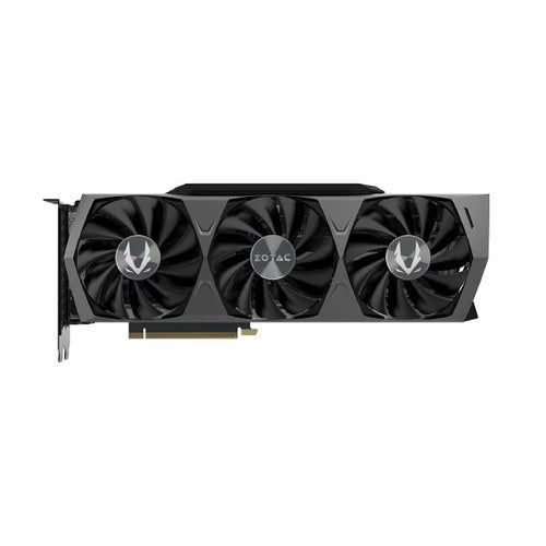 ZOTAC Gaming GeForce RTX 3080 Ti Trinity OC 12GB Nvidia Graphic Card