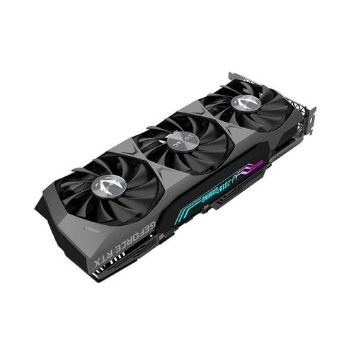 ZOTAC Gaming GeForce RTX 3080 Ti Trinity OC 12GB Nvidia Graphic Card