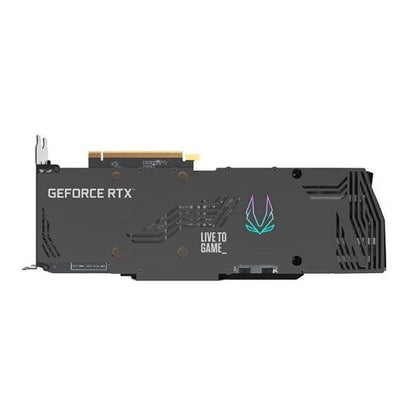 ZOTAC Gaming GeForce RTX 3080 Ti Trinity OC 12GB Nvidia Graphic Card