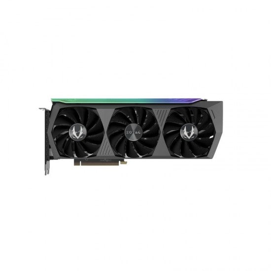 ZOTAC Gaming GeForce RTX 3080 Ti AMP Holo 12GB Nvidia Graphic Card