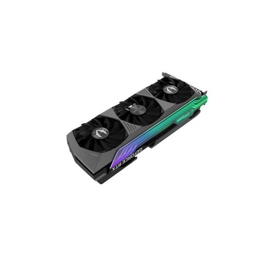 ZOTAC Gaming GeForce RTX 3080 Ti AMP Holo 12GB Nvidia Graphic Card