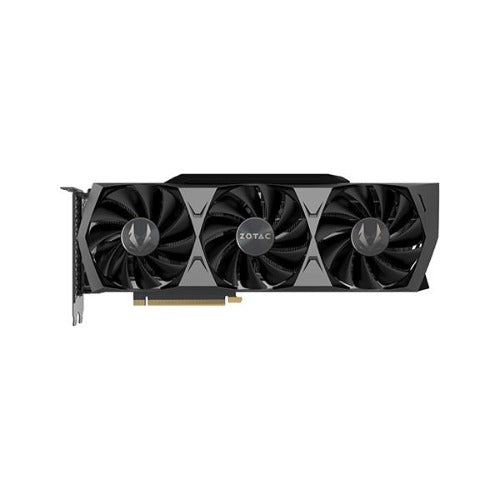 ZOTAC Gaming GeForce RTX 3090 Trinity 24GB Nvidia Graphic Card