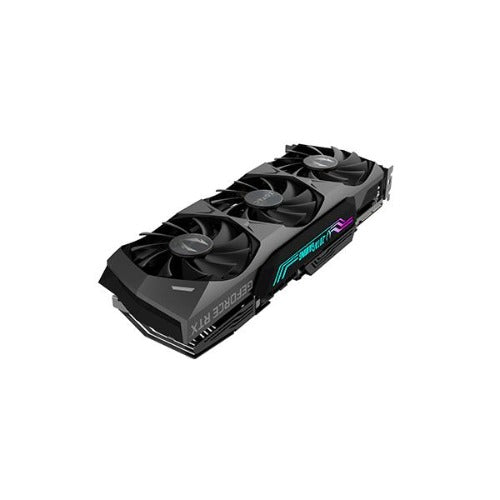 ZOTAC Gaming GeForce RTX 3090 Trinity 24GB Nvidia Graphic Card