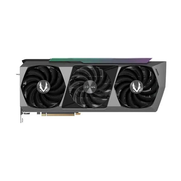 ZOTAC Gaming GeForce RTX 3090 Ti AMP Extreme Holo 24GB Nvidia Graphic Card