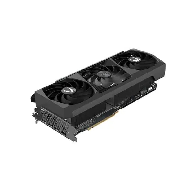 ZOTAC Gaming GeForce RTX 3090 Ti AMP Extreme Holo 24GB Nvidia Graphic Card